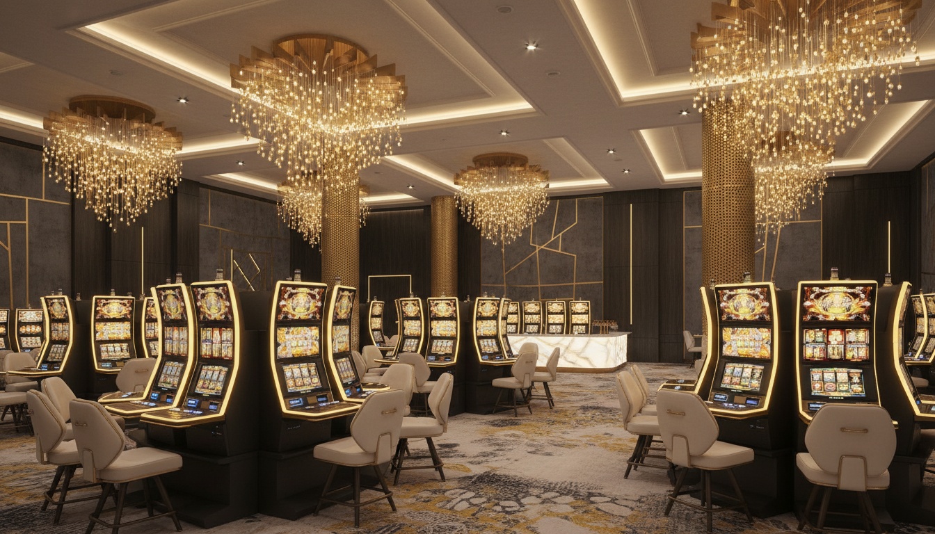 Efbet Casino App — Mobiele Ervaring